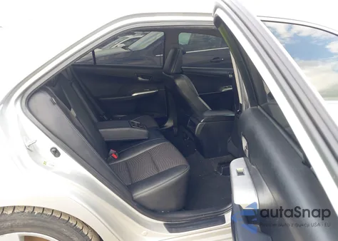 2012 Toyota Camry Se z USA, uszkodzony, nr VIN 4T1BF1FK3CU060241